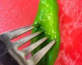 レンジでチンだけ！鶏肉とししとうの揚浸し作り方1写真