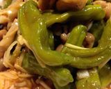 レンジでチンだけ！鶏肉とししとうの揚浸し作り方5写真