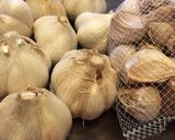 【炊飯器で】自家製熟成黒ニンニクの作り方作り方1写真