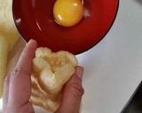 ひじき煮 リメイク作り方2写真