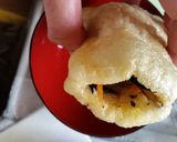 ひじき煮 リメイク作り方3写真