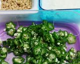 ぶっかけ蕎麦！疲労回復はコレで決まり！作り方1写真