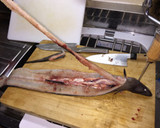 ウナギ蒲焼きのたれ作り方1写真