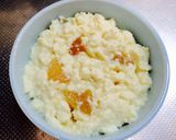 簡単♫フルーツsweets豆腐作り方2写真