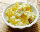 簡単♫フルーツsweets豆腐作り方3写真