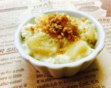 簡単♫フルーツsweets豆腐作り方4写真