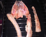 ウナギ蒲焼きのたれ作り方2写真