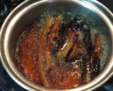 ウナギ蒲焼きのたれ作り方4写真