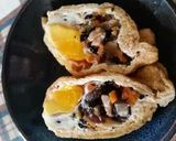 ひじき煮 リメイク作り方6写真