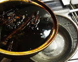 ウナギ蒲焼きのたれ作り方7写真