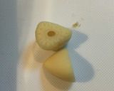 てぃんさんちの梅味噌 茄子の田楽作り方6写真