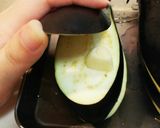 てぃんさんちの梅味噌 茄子の田楽作り方7写真