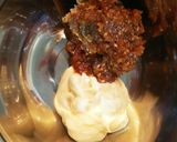 てぃんさんちの梅味噌 茄子の田楽作り方4写真
