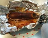 てぃんさんちの梅味噌 茄子の田楽作り方14写真