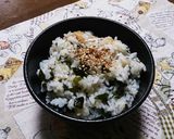 春が来た♪たけのこごはん作り方4写真
