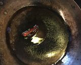 夏！超簡単！イタリアントマト麻婆豆腐作り方2写真