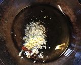 夏！超簡単！イタリアントマト麻婆豆腐作り方3写真