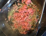夏！超簡単！イタリアントマト麻婆豆腐作り方6写真
