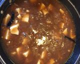 夏！超簡単！イタリアントマト麻婆豆腐作り方7写真