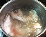 鯛茶漬け作り方5写真