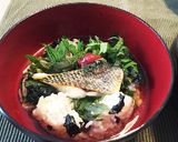 鯛茶漬け作り方11写真