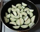 茄子のみぞれ煮作り方2写真