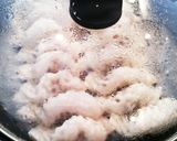 失敗しない♪パリッとぎょうざの焼き方♪作り方6写真