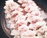 失敗しない♪パリッとぎょうざの焼き方♪作り方7写真