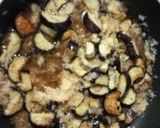 茄子のみぞれ煮作り方4写真