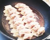 失敗しない♪パリッとぎょうざの焼き方♪作り方10写真