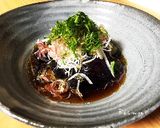 レンジで簡単♬なすのマヨおかか蒸し♡作り方5写真