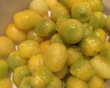 プチトマトのマリネ作り方3写真
