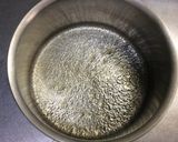 糖質制限！パッションフルーツゼリー★作り方1写真