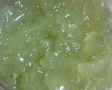 簡単！美味しい♪ダイエットに！お茶寒天作り方6写真