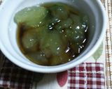 簡単！美味しい♪ダイエットに！お茶寒天作り方7写真