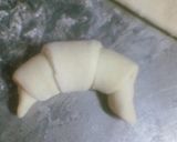 超簡単！！素人でも出来るクロワッサン♪作り方12写真