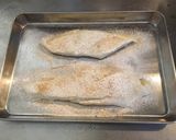 簡単美味♡トロカレイのカレーソテー作り方1写真
