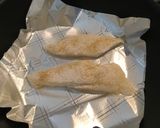 簡単美味♡トロカレイのカレーソテー作り方2写真
