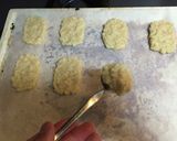おからダックワーズ☆基本の生地作り方5写真