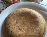もっちり炊飯器で米粉パン作り方4写真