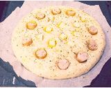 オリーブオイルふわふわパン作り方6写真