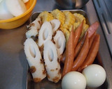 澄み切った旨さ♡夏の冷やしおでん！作り方8写真