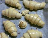 超簡単！！素人でも出来るクロワッサン♪作り方14写真