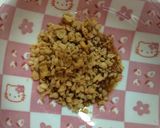 天かす おにぎり作り方1写真
