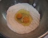 基本のクレープ生地作り方3写真
