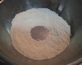 基本のクレープ生地作り方2写真