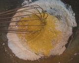 基本のクレープ生地作り方5写真