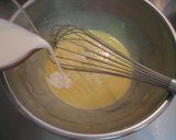 基本のクレープ生地作り方11写真
