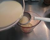 基本のクレープ生地作り方12写真