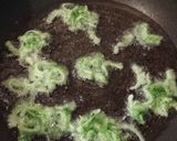 ゴーヤチップスチーズ風味作り方3写真